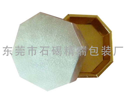 茶叶盒