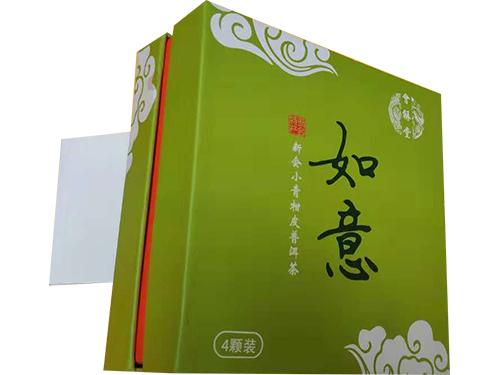 天地盒定制