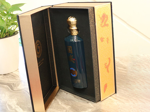 定制款酒盒