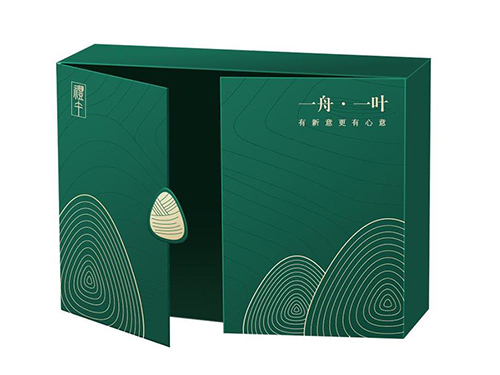 礼品盒生产的7大工序